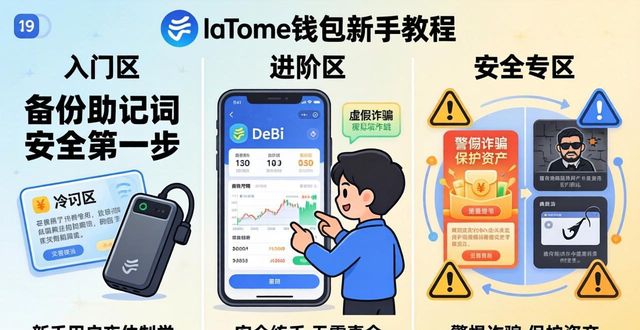 钱包管理平台登录页面_钱包技术_imToken钱包App的用户教育方案