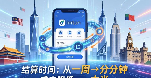 钱包创新设计公开课_使用imToken钱包App推动业务创新_钱包的创新