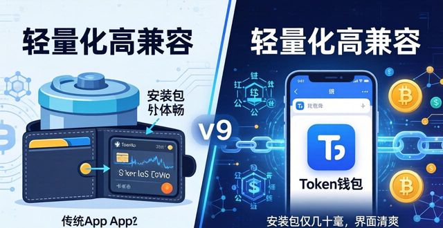 token钱包app的竞争策略与市场定位,分析其相较于其他钱包的优势所在。_钱包市场分析_钱包市场现状分析