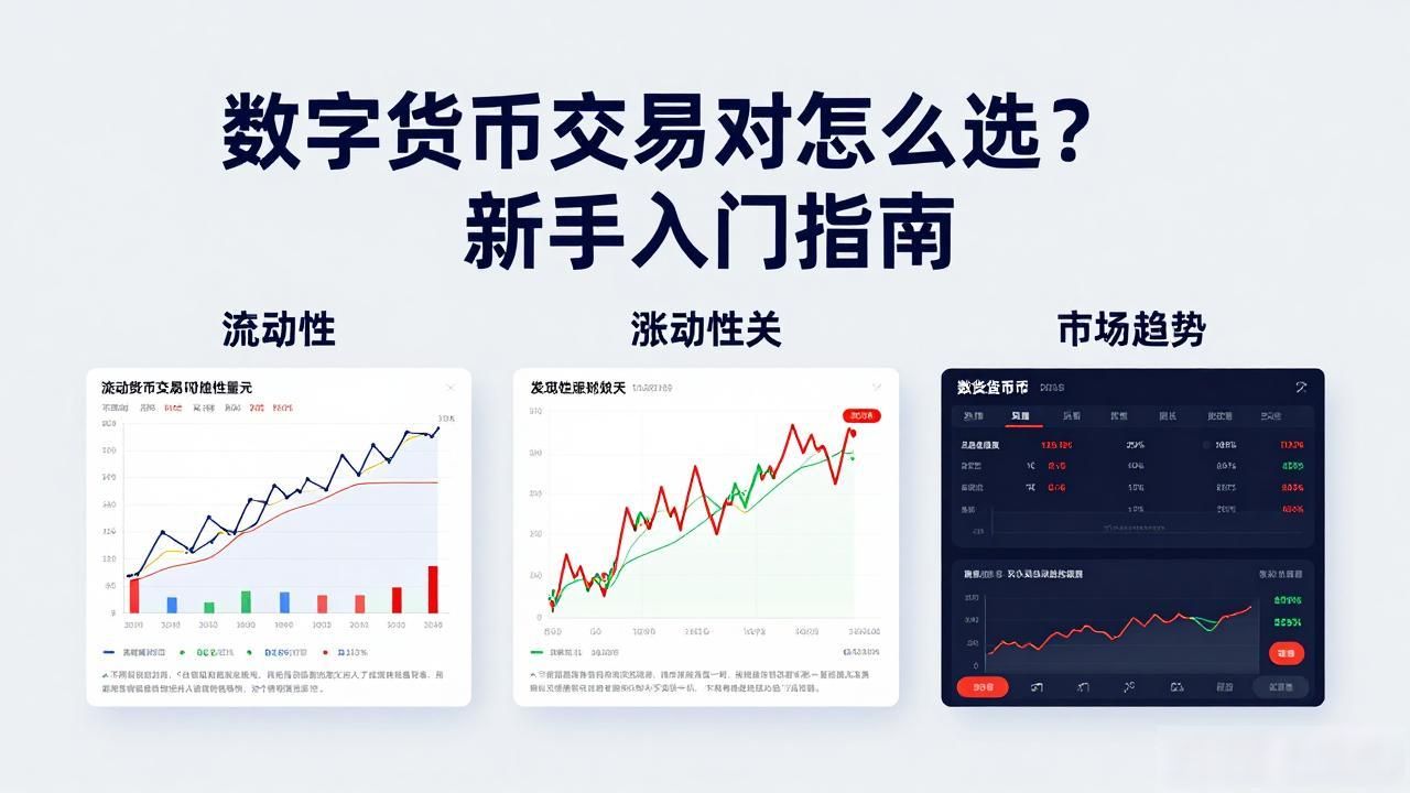 数字货币交易对选择_数字货币交易对的关系_数字货币交易对知识