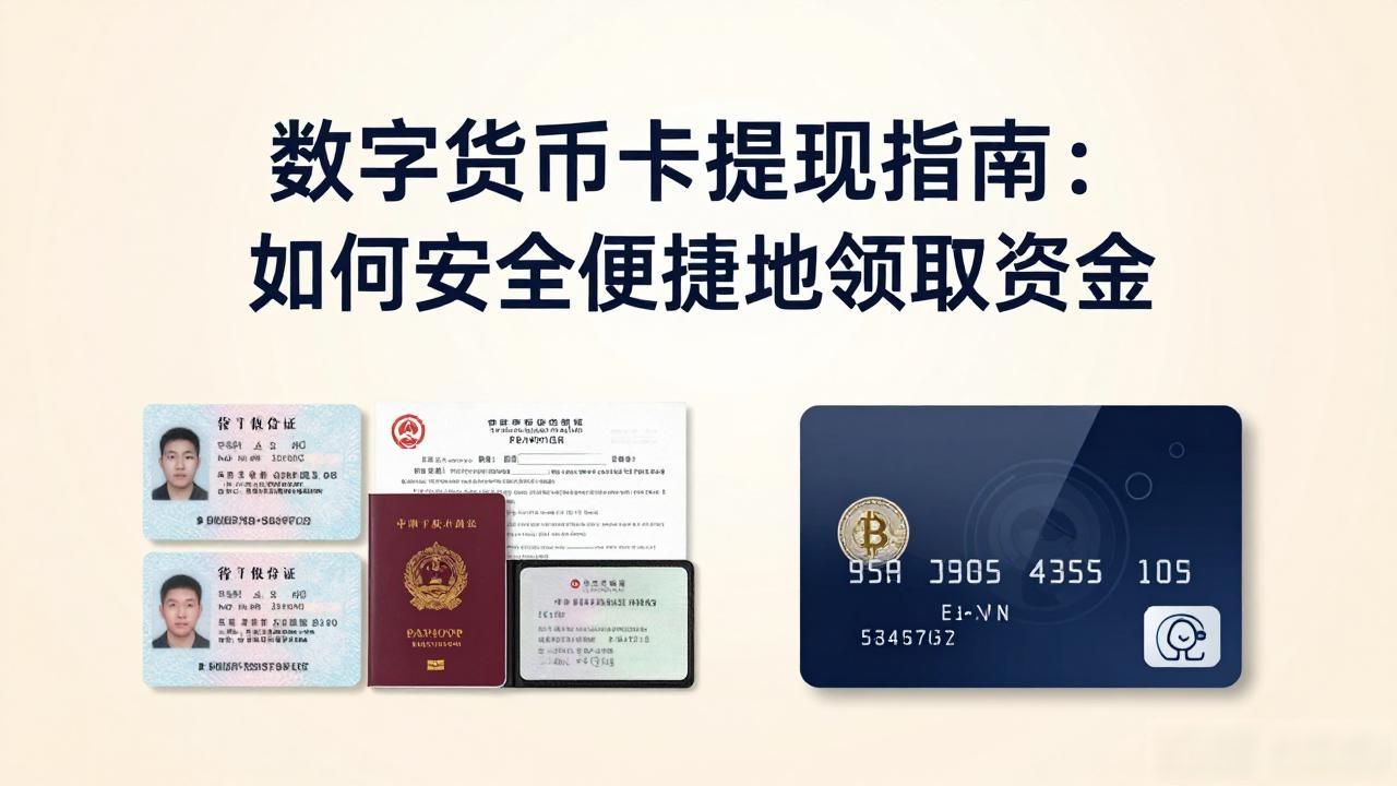 数字货币卡哪里领钱啊_数字货币卡提现条件_数字货币卡提现流程
