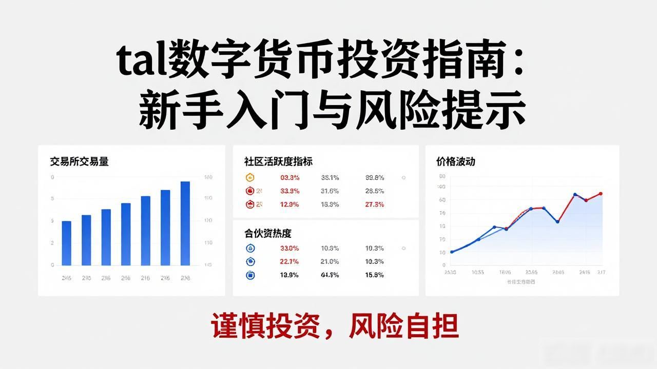 tal数字货币投资价值_tal数字货币介绍_tal数字货币