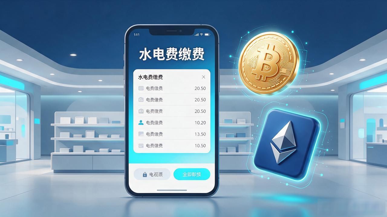 数字货币改变日常支付方式_区块链技术在传统金融中的应用_区块链与数字货币应用