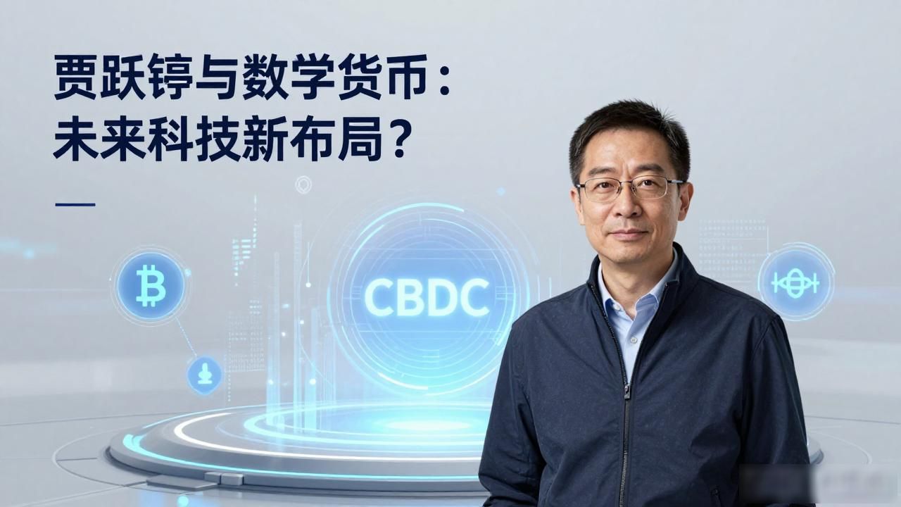 数字货币行业发展趋势_贾跃亭区块链技术布局_数字货币贾跃亭