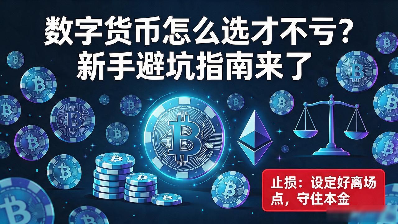 数字货币项目评估方法_如何选择数字货币_区块链项目投资建议
