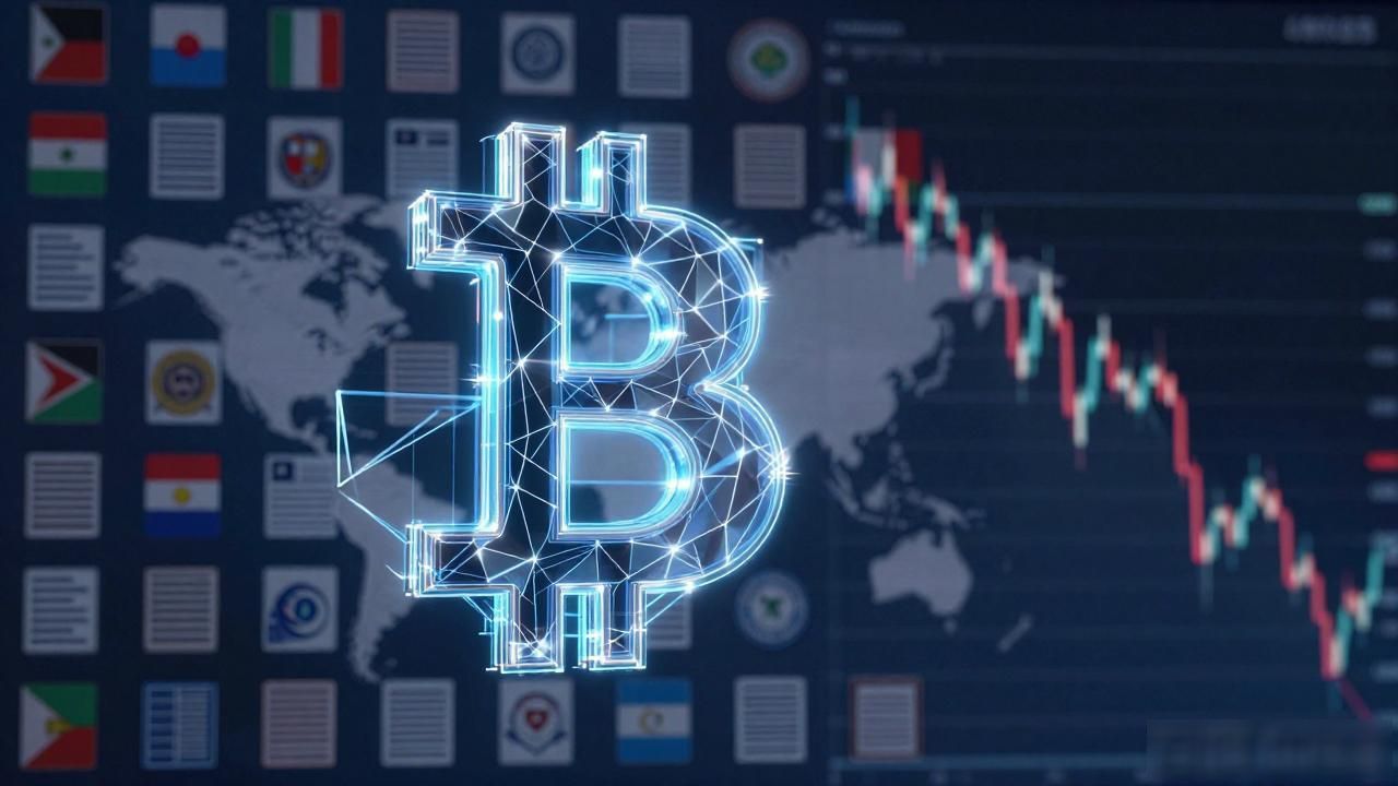 数字货币近期下跌原因分析_普通投资者应对数字货币下跌建议_数字货币发生了什么