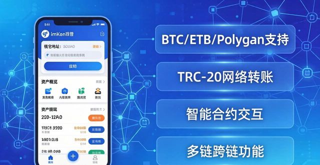 imToken新手入门：从下载到进阶，看懂市场风向