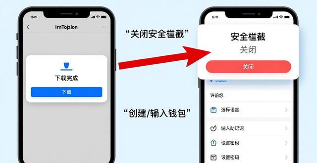 download下载官网_官网下载器_如何通过imToken官网下载1.0版提供技术支持?