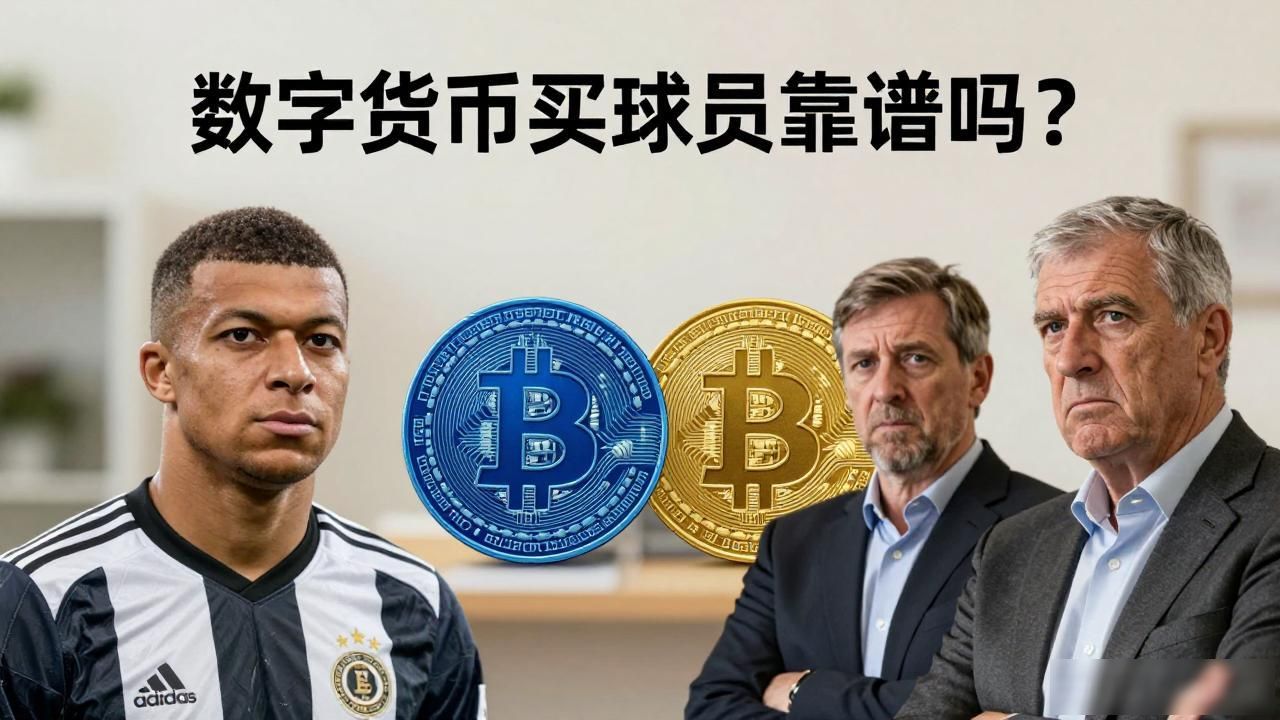 数字货币买球员_数字货币在足球圈的波动性_数字货币交易球员