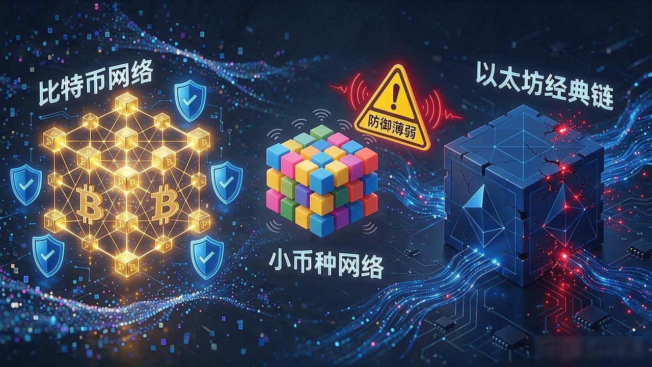 区块链智能合约漏洞案例_数字货币技术风险大吗_DeFi项目安全漏洞损失