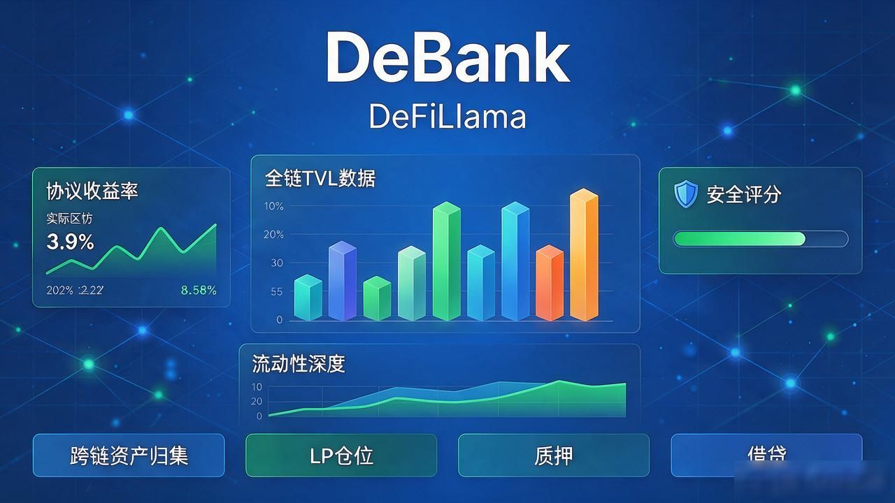 统计数字货币的工具，别再拿Excel硬算了，这几款真的省心