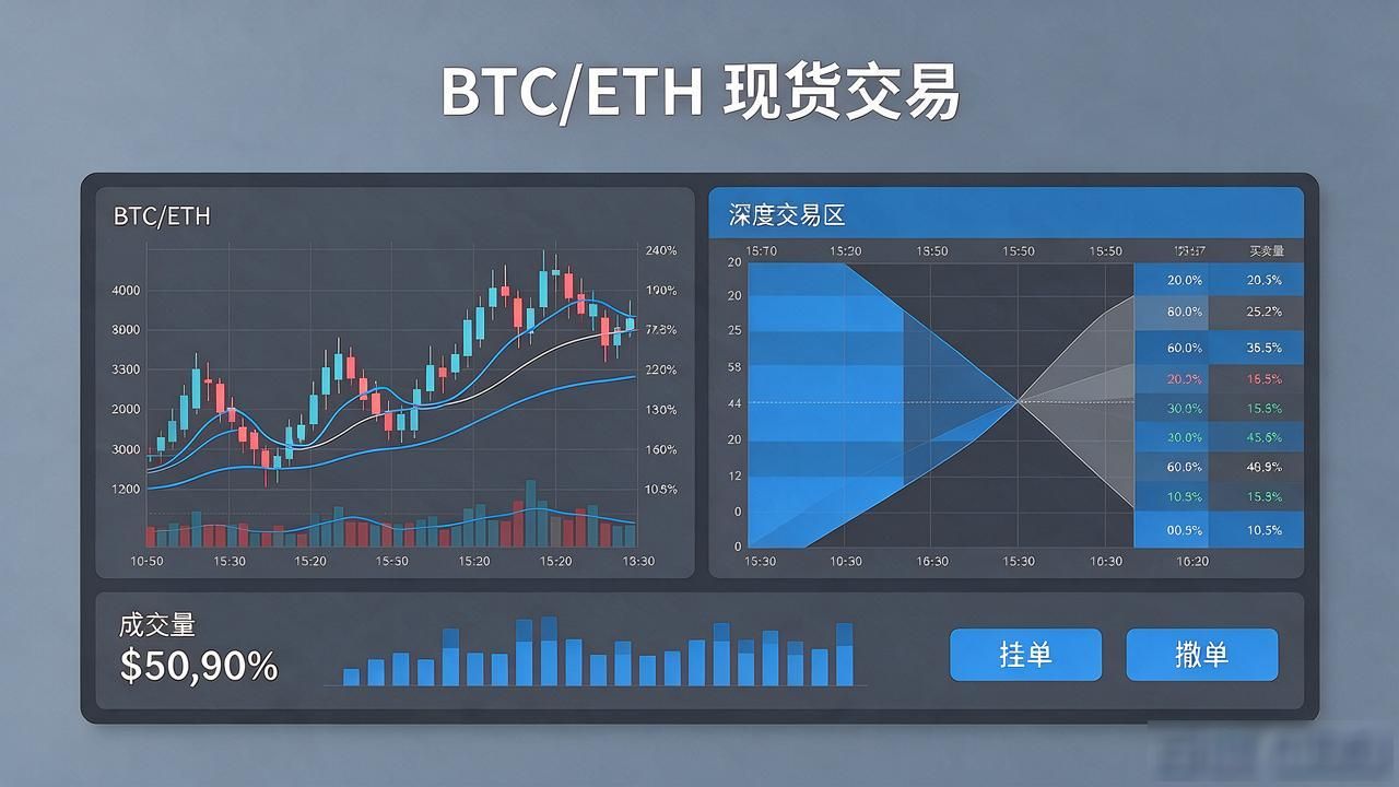 公鹿交易所真实使用体验_低手续费数字货币平台评价_数字货币交易所公鹿