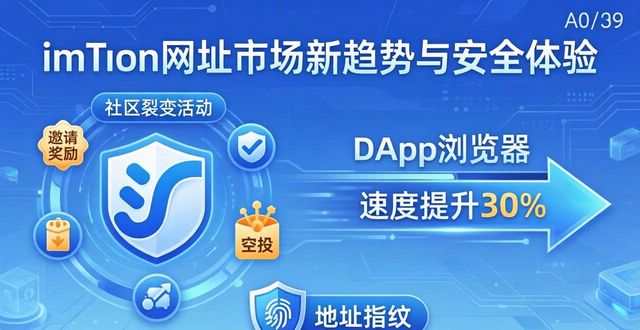 最新imToken网址：市场新趋势与用户真实体验