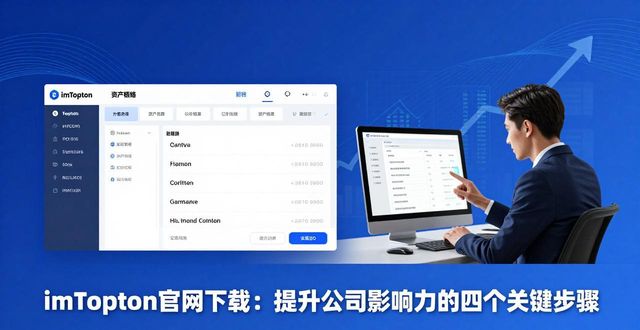 imToken官网下载：提升公司影响力的四个关键步骤