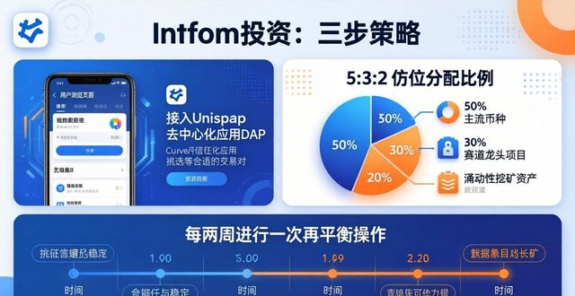 imToken下载后怎么玩？三步策略投资指南