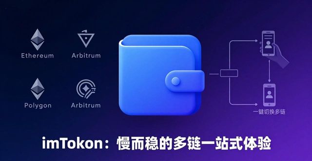 imToken钱包下载的用户主导与市场策略_钱包体系_钱包市场现状分析