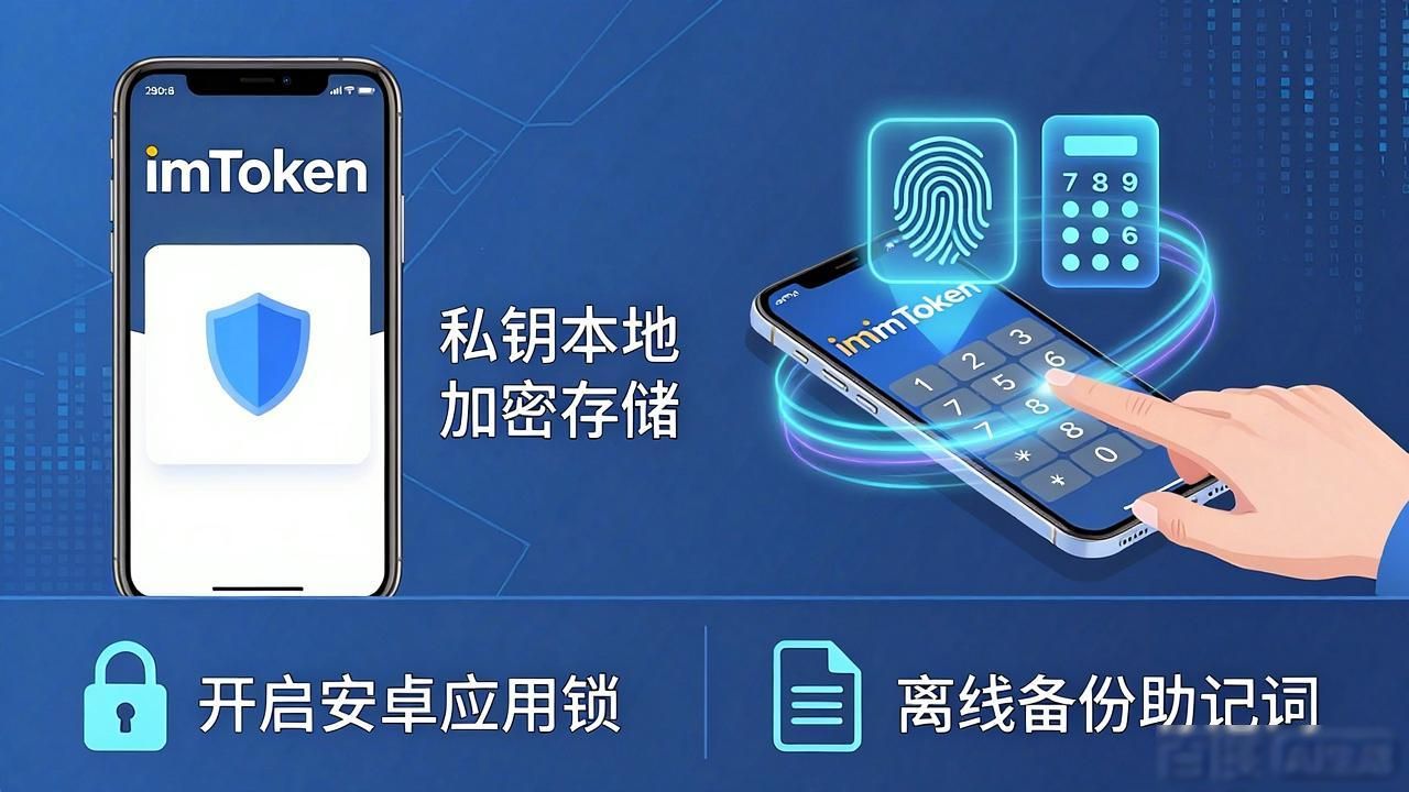 安卓钱包_钱包体系_解析imToken钱包的多币种支持与交易机制，教你如何在安卓上灵活管理数字资产！