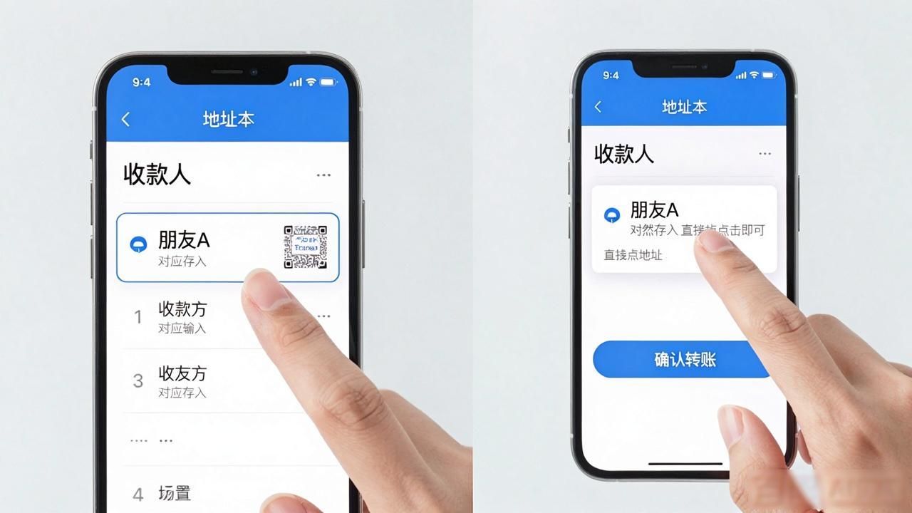 安卓增强信息是什么意思_学习如何利用imToken安卓版app下载增强用户体验？_安卓增加系统流畅度的软件
