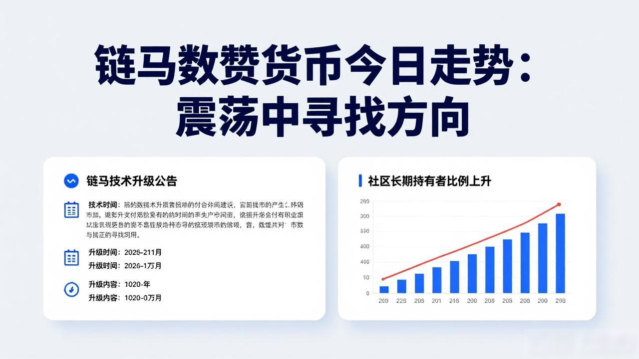 链马数字货币最新行情_链马数字货币技术指标解读_链马数字货币行情分析