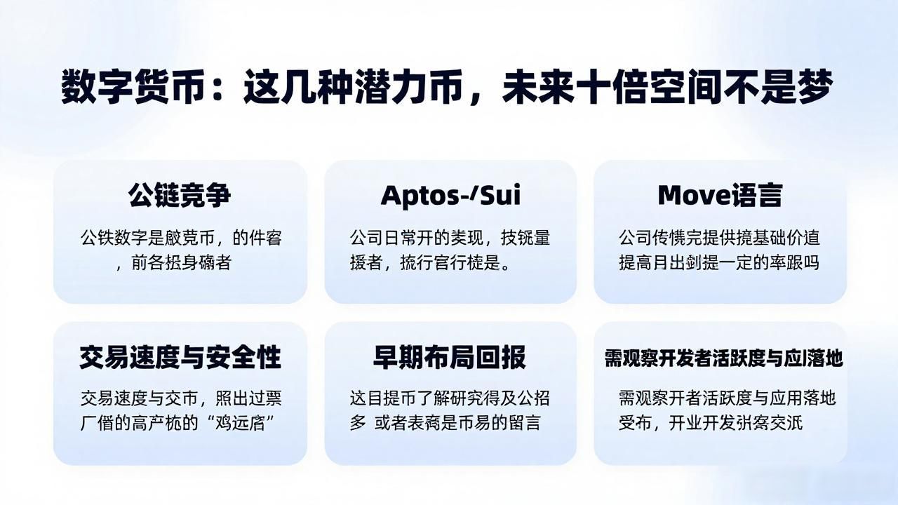 数字货币 倍潜力_新兴赛道潜力币分析_数字货币潜力币投资