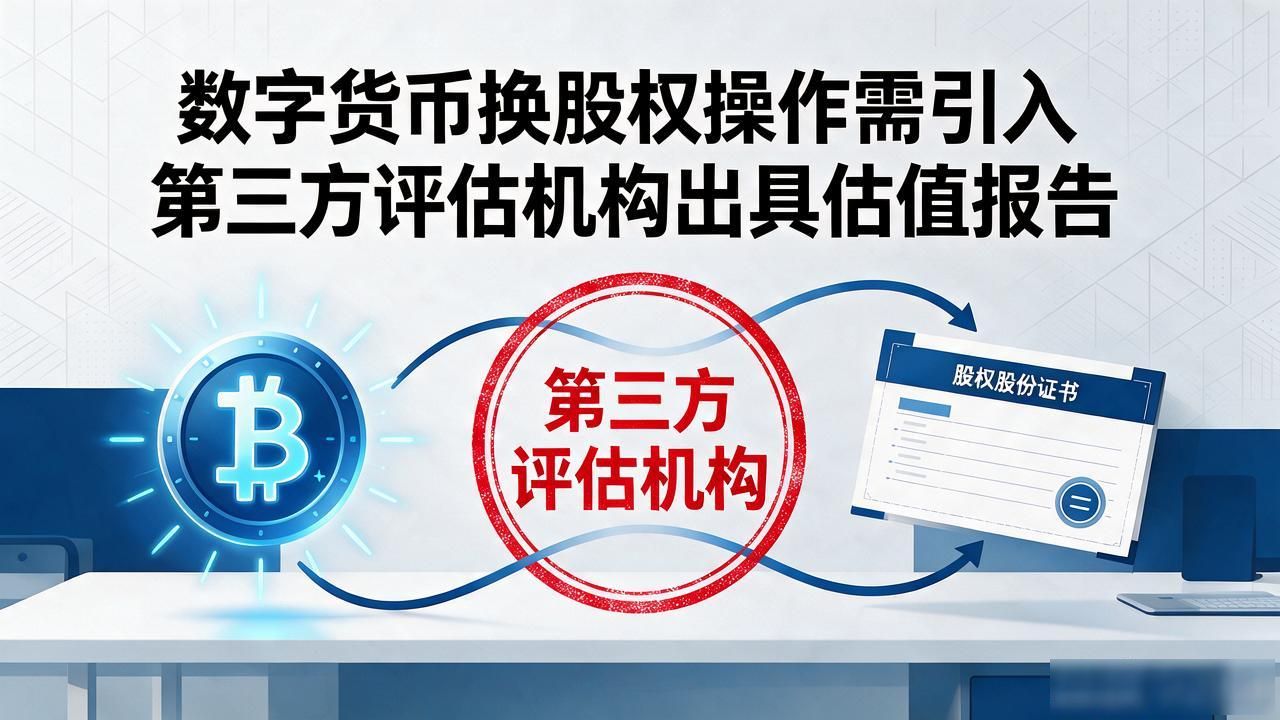 数字货币兑换公司股权合法性 税务处理 数字货币股权评估_数字货币转化股权