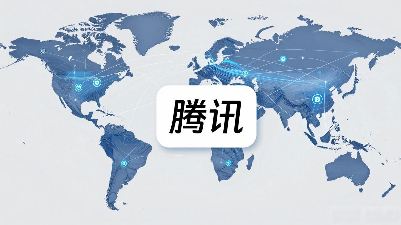 腾讯海外金融科技投资_腾讯投资英国数字货币_英国数字货币企业合作