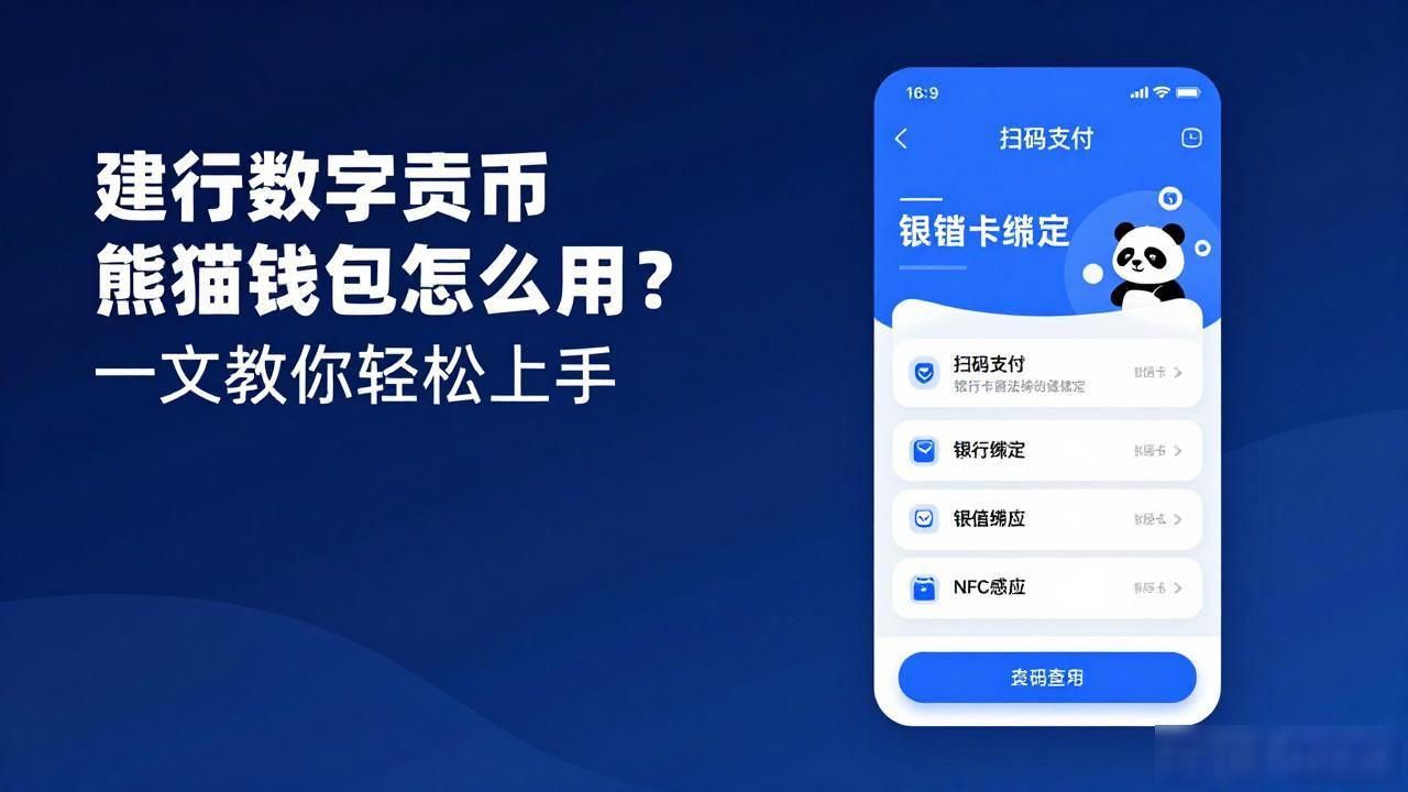 数字人民币支付方式变迁_建行数字货币熊猫钱包_建行数字人民币熊猫钱包
