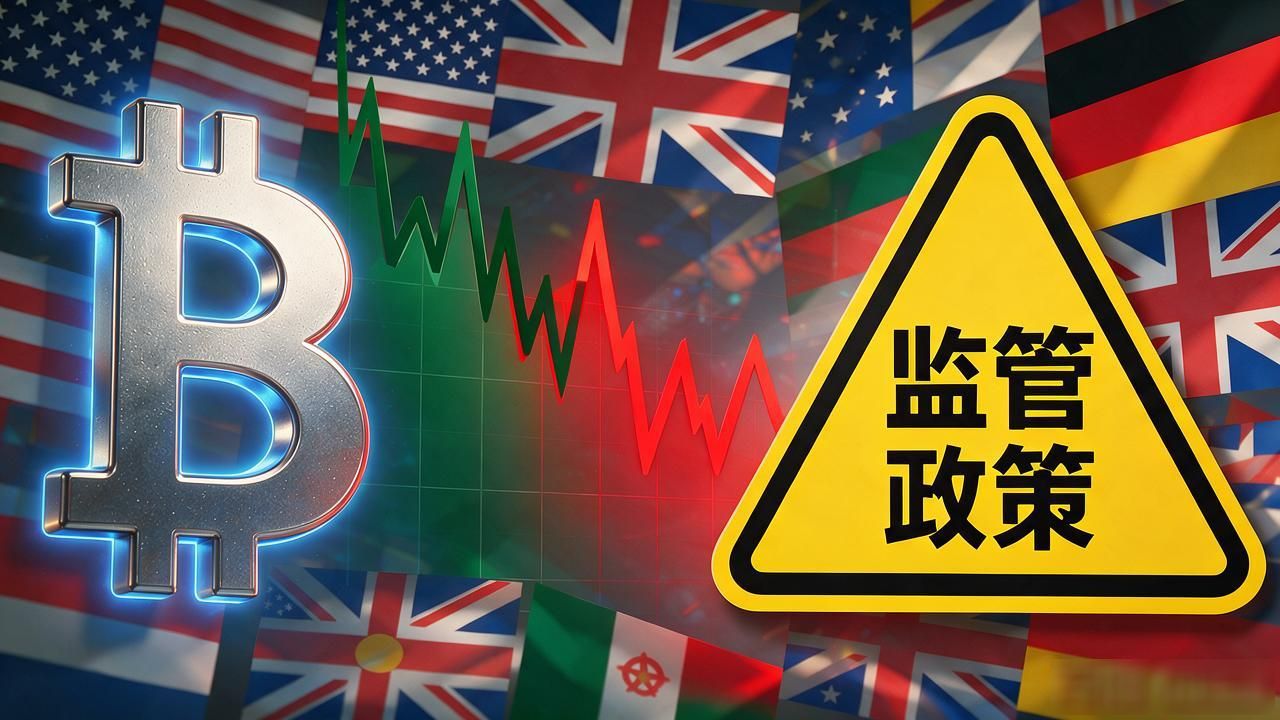 数字货币价格忽上忽下，这四个升降原因你必须看懂