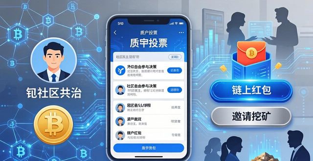 imToken钱包如何让用户更爱用？3招提升参与度