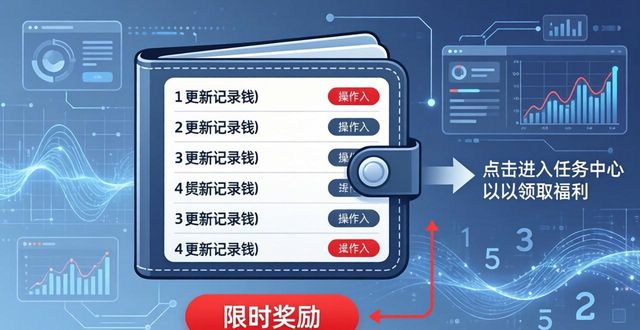 如何通过token钱包网址的更新记录了解新功能，帮助用户充分利用平台资源。_荣耀钱包功能实用吗_如何利用好图书馆资源