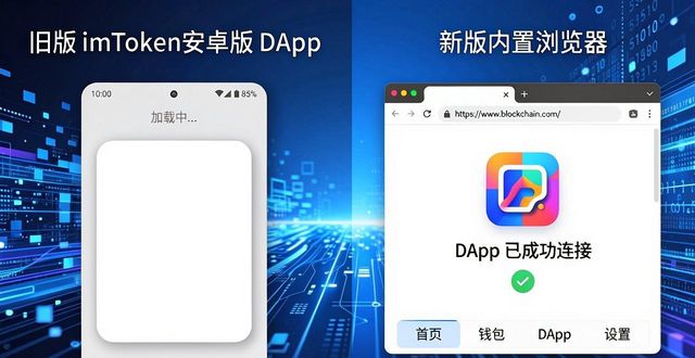 最新imToken安卓版下载 用户真实评价与功能升级反馈