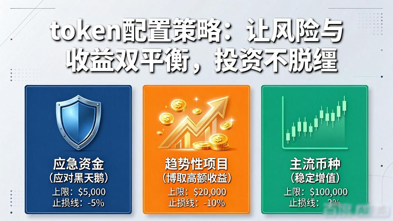 风险收益均衡原则是指_如何通过token应用实现风险与收益的均衡配置,确保您的投资始终处于控制状态。_风险收益均衡观念