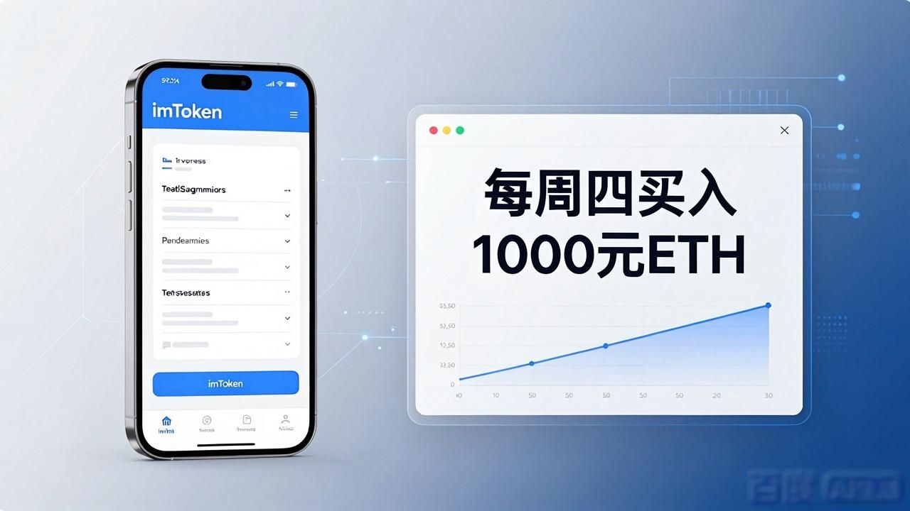 imToken观察钱包功能_如何在imToken国内下载中设定个人投资策略?_imToken投资策略