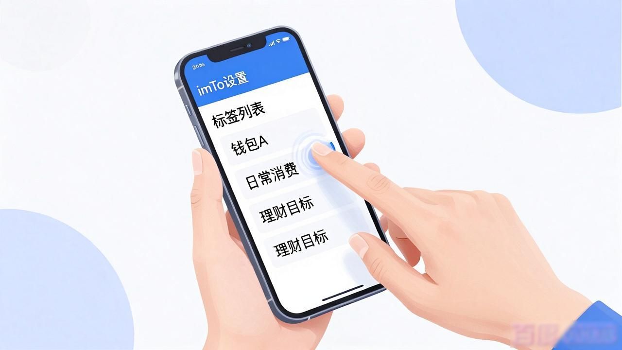 imToken钱包资金管理_imToken多链资产管理_如何通过imToken下载安装优化资金运作?