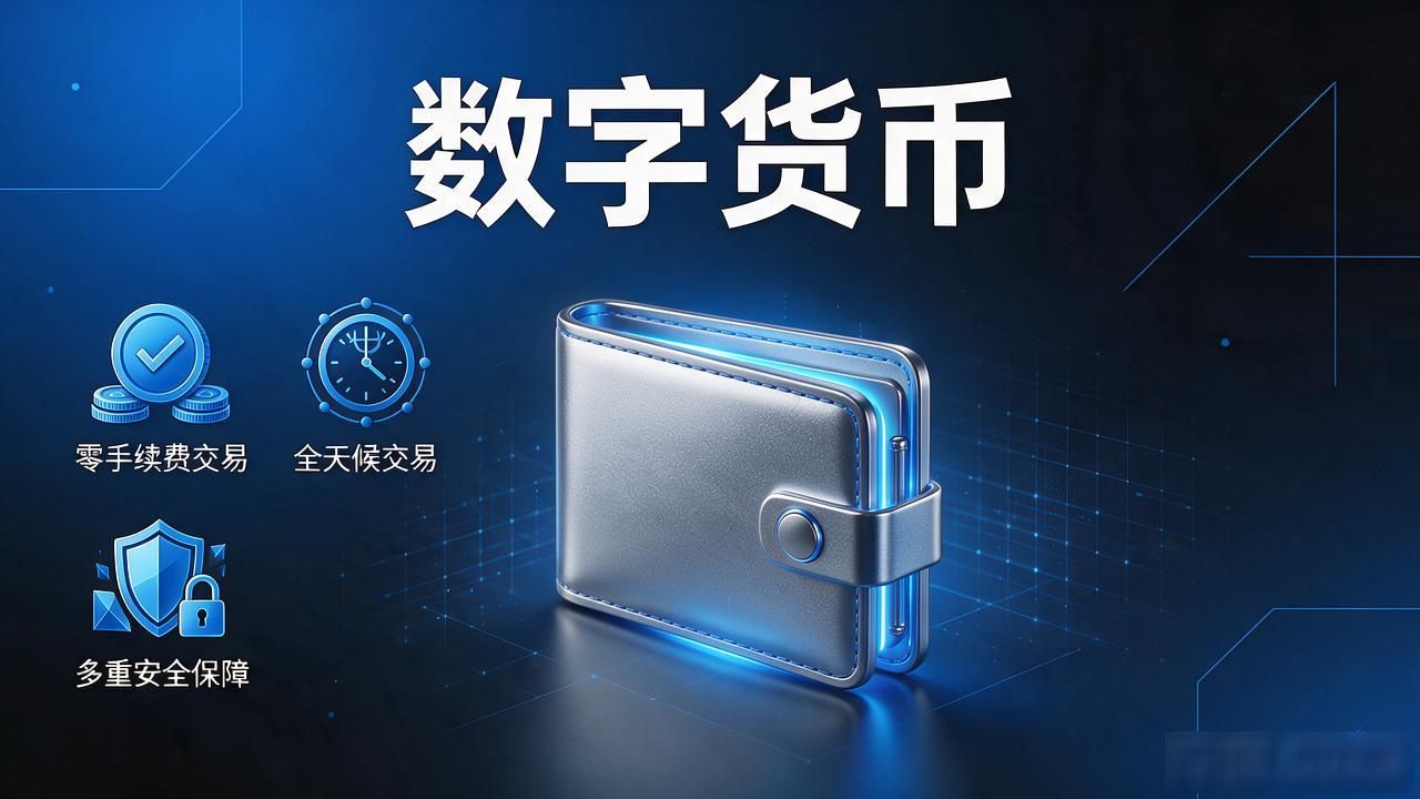 数字货币海报设计要点 虚拟货币宣传图怎么做