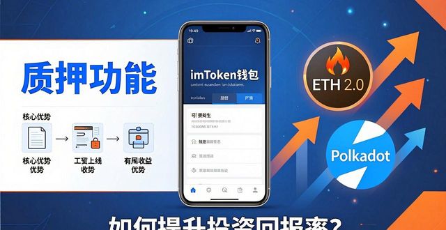 imToken钱包投资回报率提升技巧