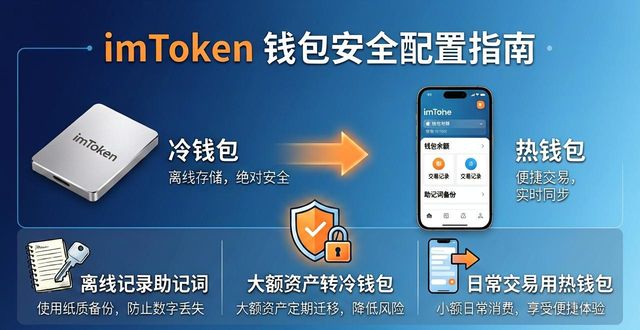 imToken官网正版下载 避坑指南与配置技巧