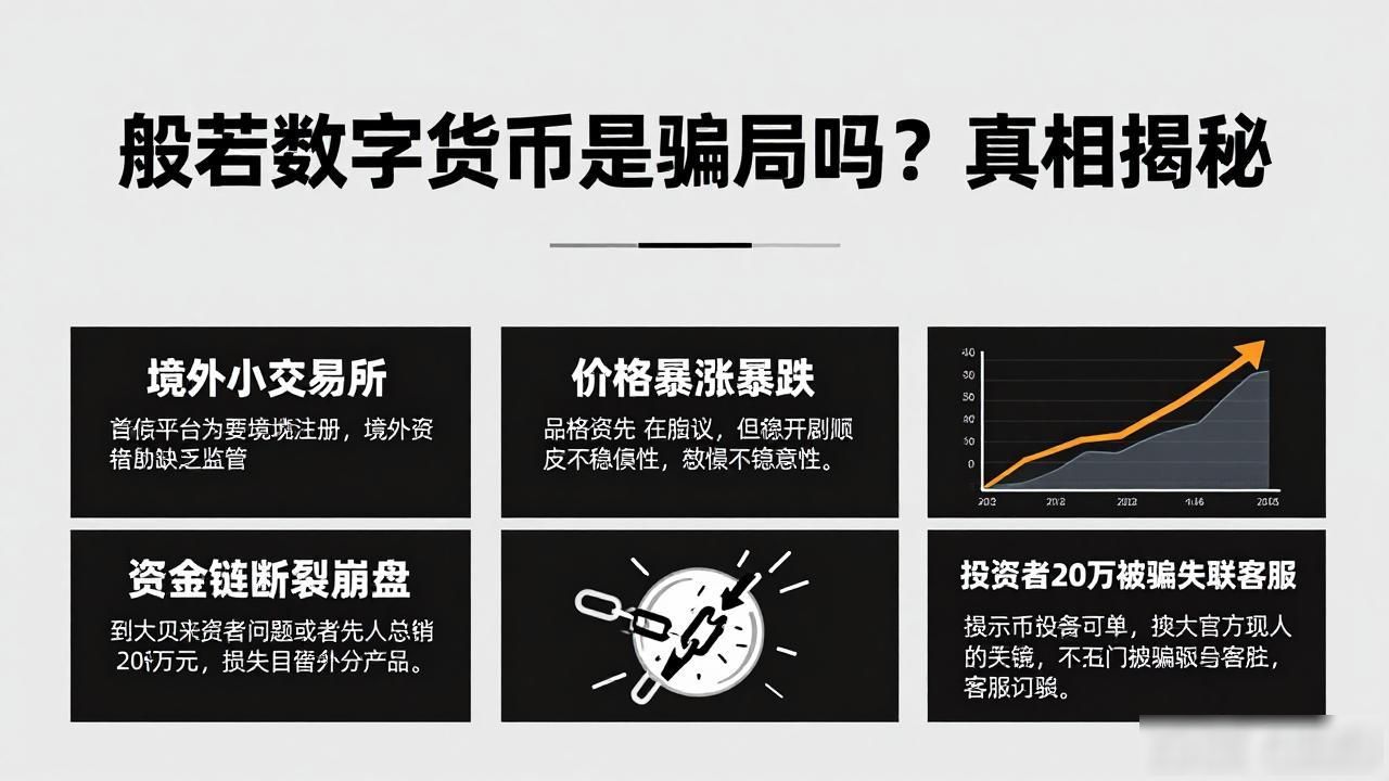区块链信仰共识风险_般若数字货币骗局_般若数字货币