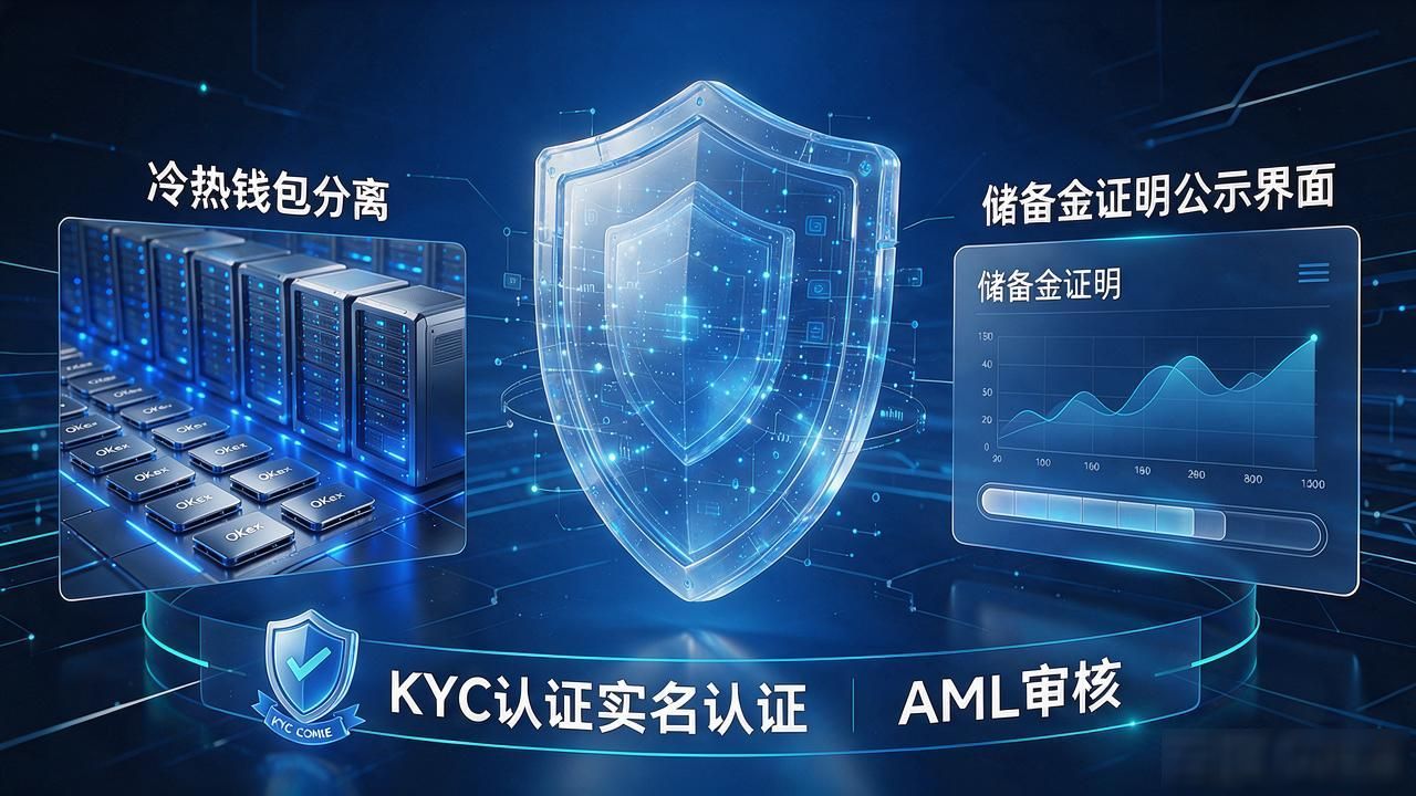 OKEX交易所介绍：功能特点与安全指南
