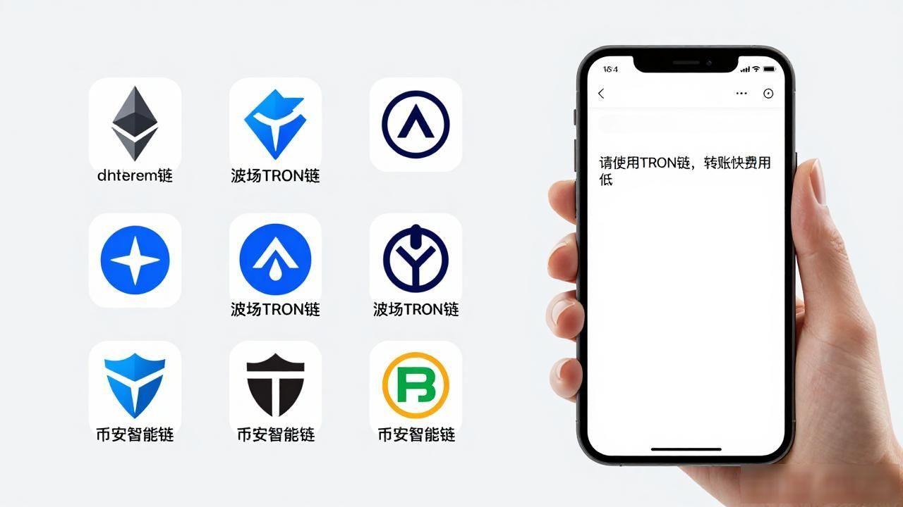 数字货币怎么收款的，手把手教你快速到账