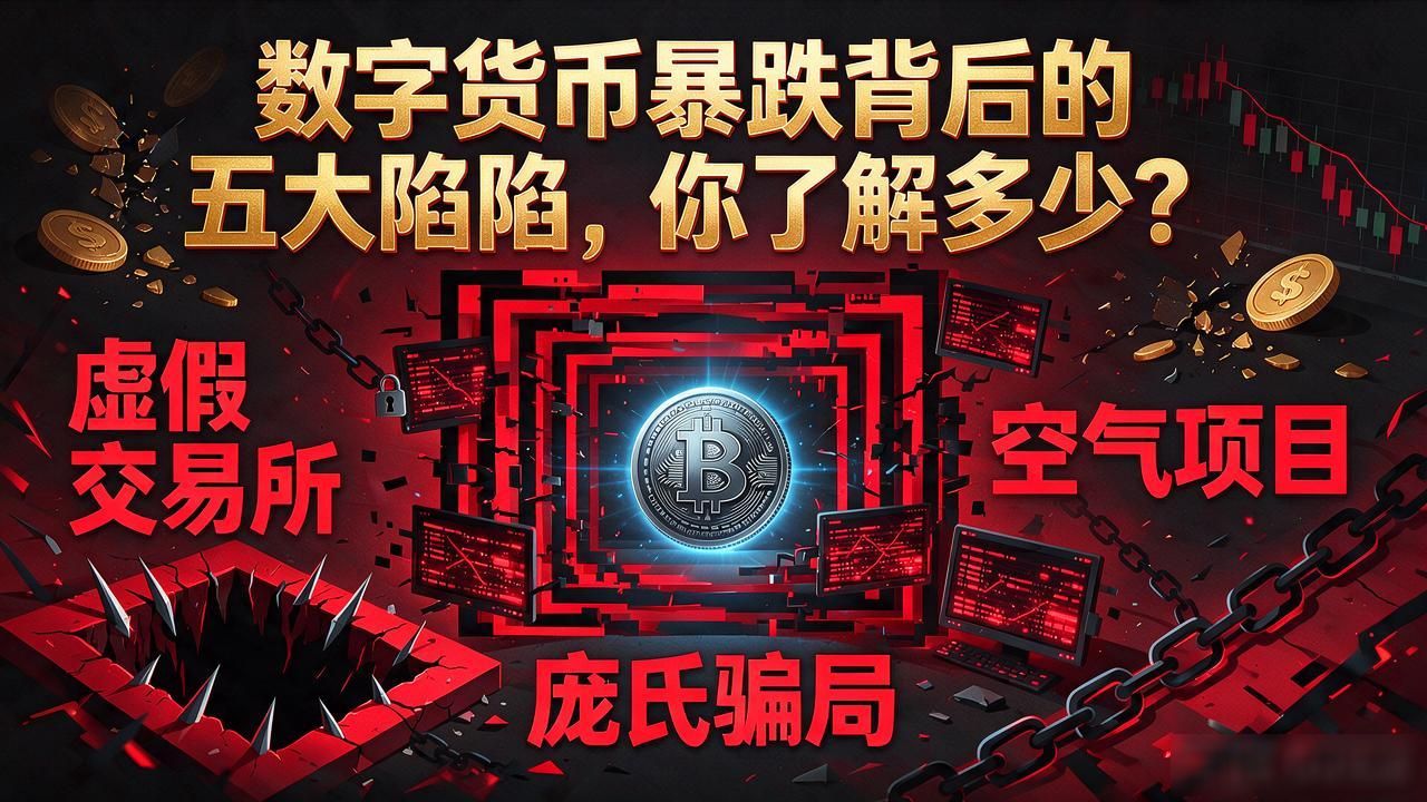 虚拟货币市场隐藏的多重风险_数字货币的隐患_普通投资者如何规避数字货币价格波动风险