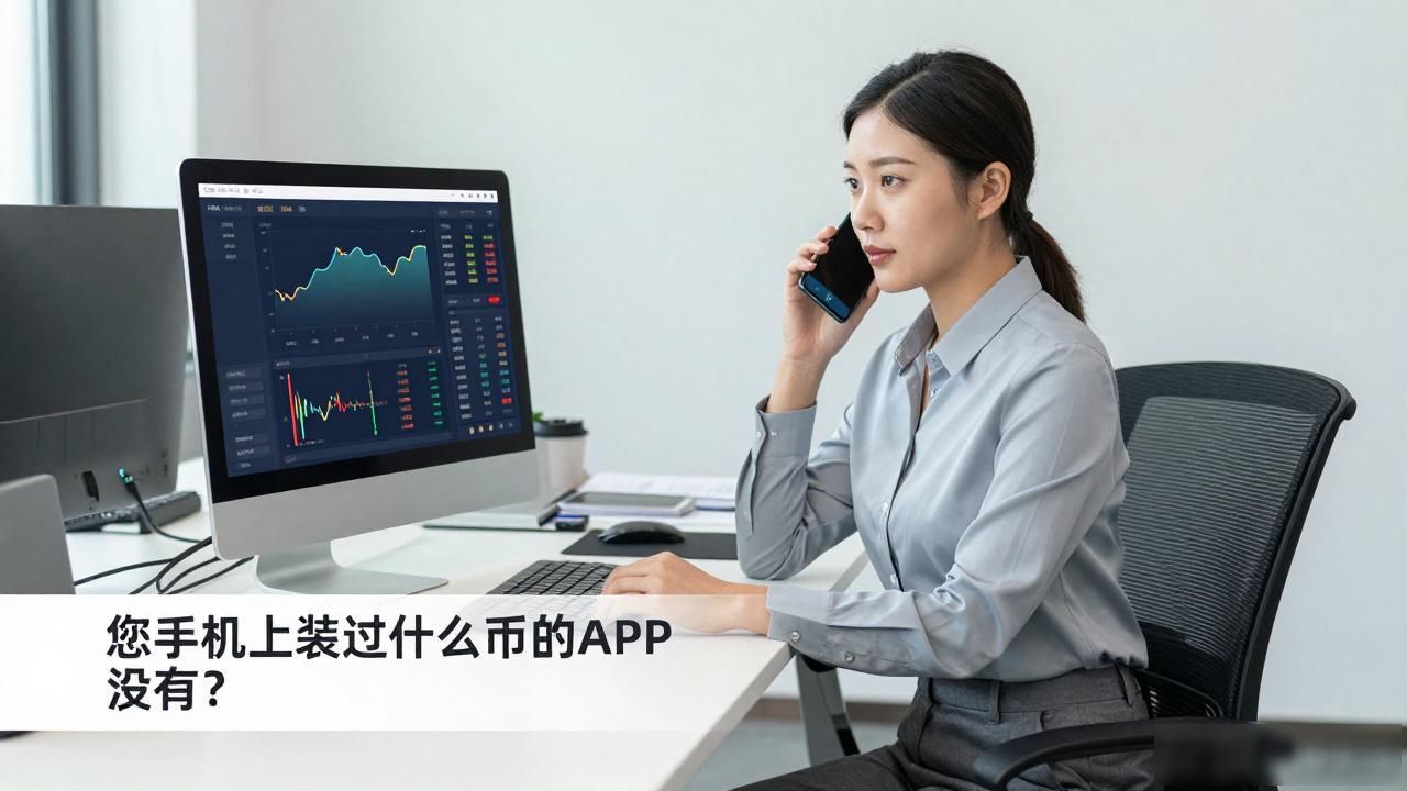 打电话卖数字货币总被秒挂？我换了个开场方式，成交率翻了一倍